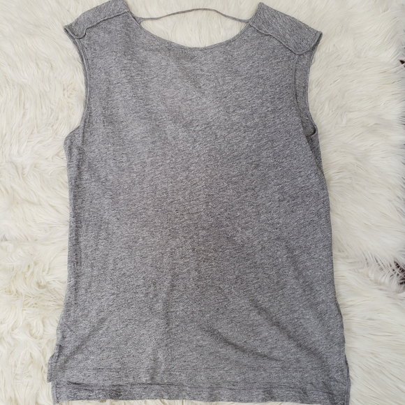 Banana Republic Sleeveless Top - Picture 1 of 2